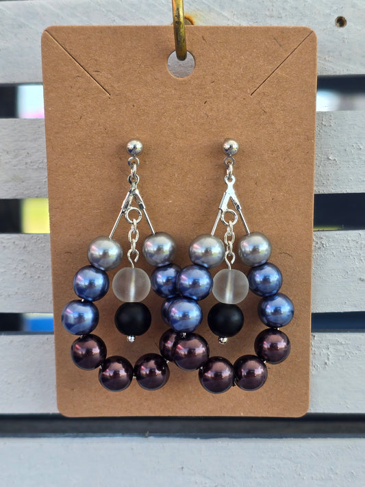 LTOTM Inspired Earrings